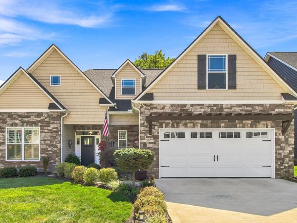 2915 Cardiff Castle Lane, Knoxville, TN 37931