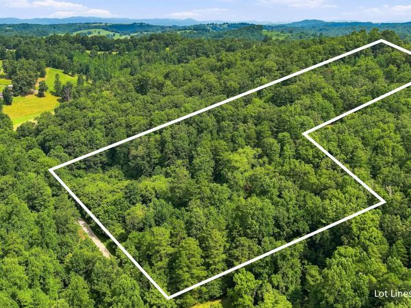 Brewer Hollow Rd, Sharps Chapel, TN 37866