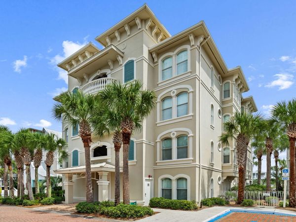 36 Seacrest Beach Boulevard, Unit APT A101, Inlet Beach, FL 32461
