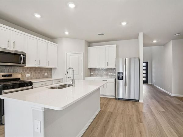 2110 Longchamp Lane, Seagoville, TX 75159