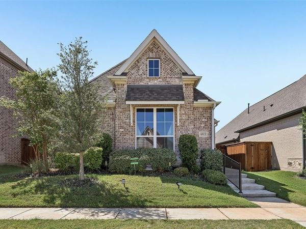 8513 Melrose, The Colony, TX 75056