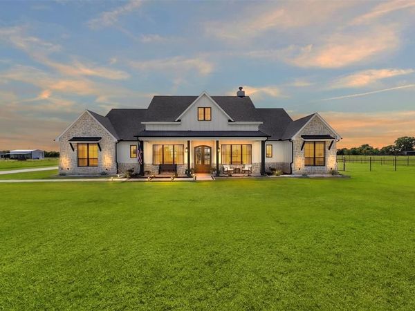 861 Brindley Road, Maypearl, TX 76064