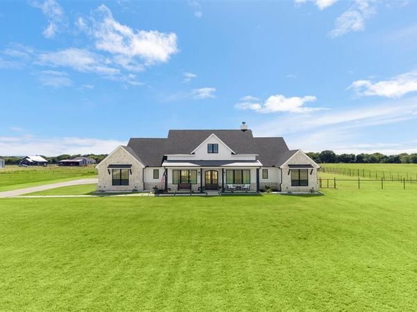 861 Brindley Road, Maypearl, TX 76064