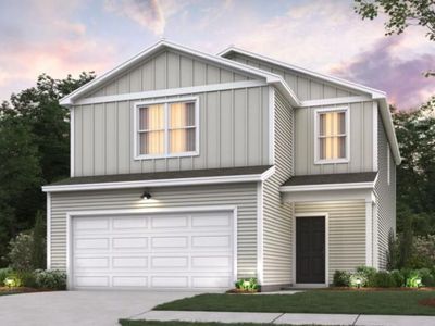 837 Meadowbrook Lane, Summerville, SC 29486