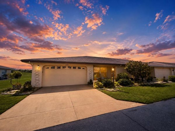 310 FAIRCROSS CIRCLE , SUN CITY CENTER, FL 33573