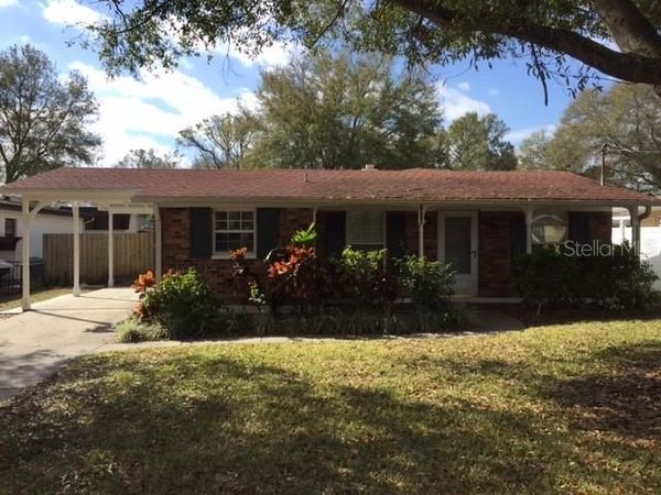 3318 W CASS STREET , TAMPA, FL 33609