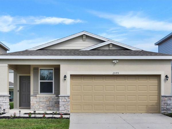 2599 AVALON PARK BOULEVARD, TAVARES, FL 32778