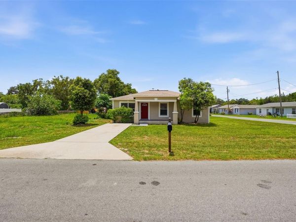5331 5TH STREET , ZEPHYRHILLS, FL 33542