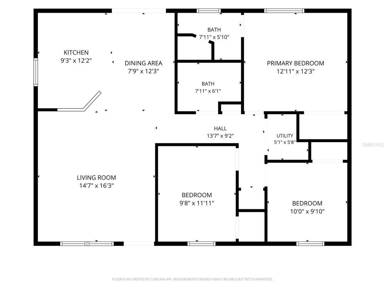 5331 5th Street , Zephyrhills, FL 33542 Photo