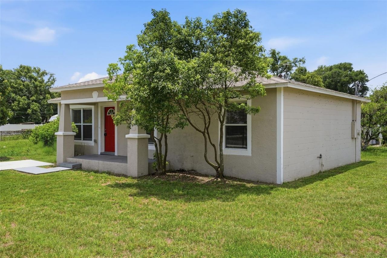 5331 5th Street , Zephyrhills, FL 33542 Photo