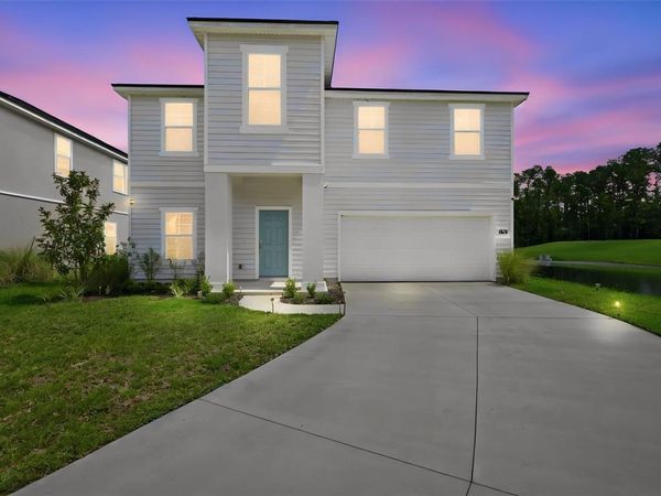4768 ARGAND DRIVE , JACKSONVILLE, FL 32218