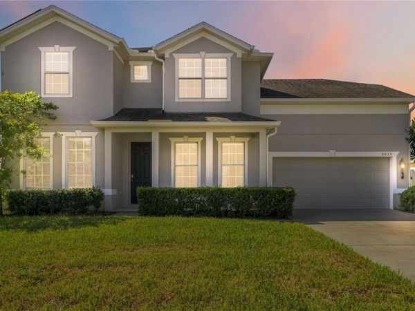 2033 SCRUB JAY ROAD , APOPKA, FL 32703