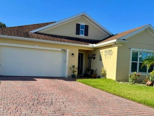 2464 ADDISON CREEK DR , KISSIMMEE, FL 34758