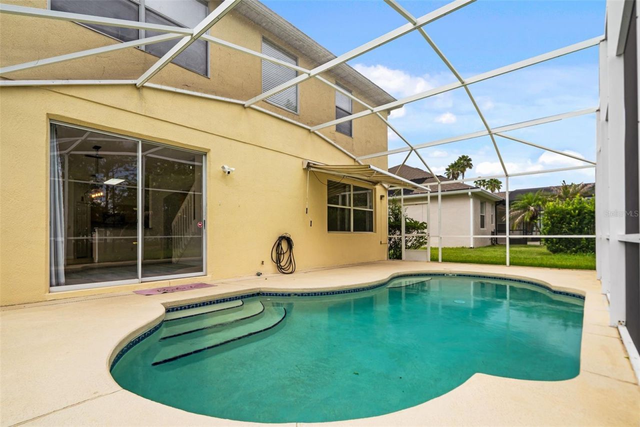 238 N Hampton Drive , Davenport, FL 33897 Photo