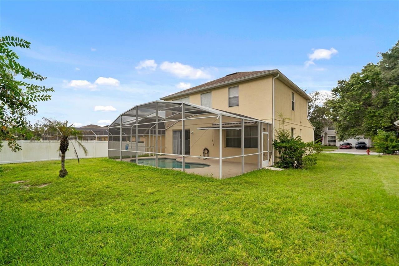 238 N Hampton Drive , Davenport, FL 33897 Photo