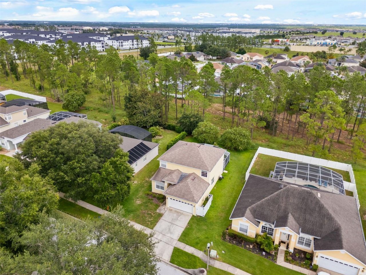 238 N Hampton Drive , Davenport, FL 33897 Photo