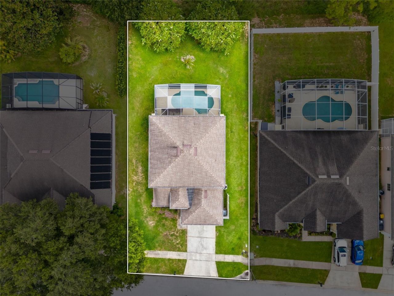 238 N Hampton Drive , Davenport, FL 33897 Photo