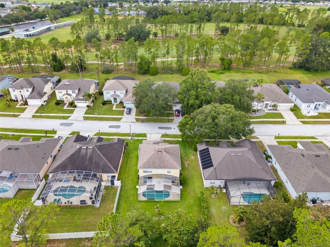 238 N Hampton Drive , Davenport, FL 33897 Photo