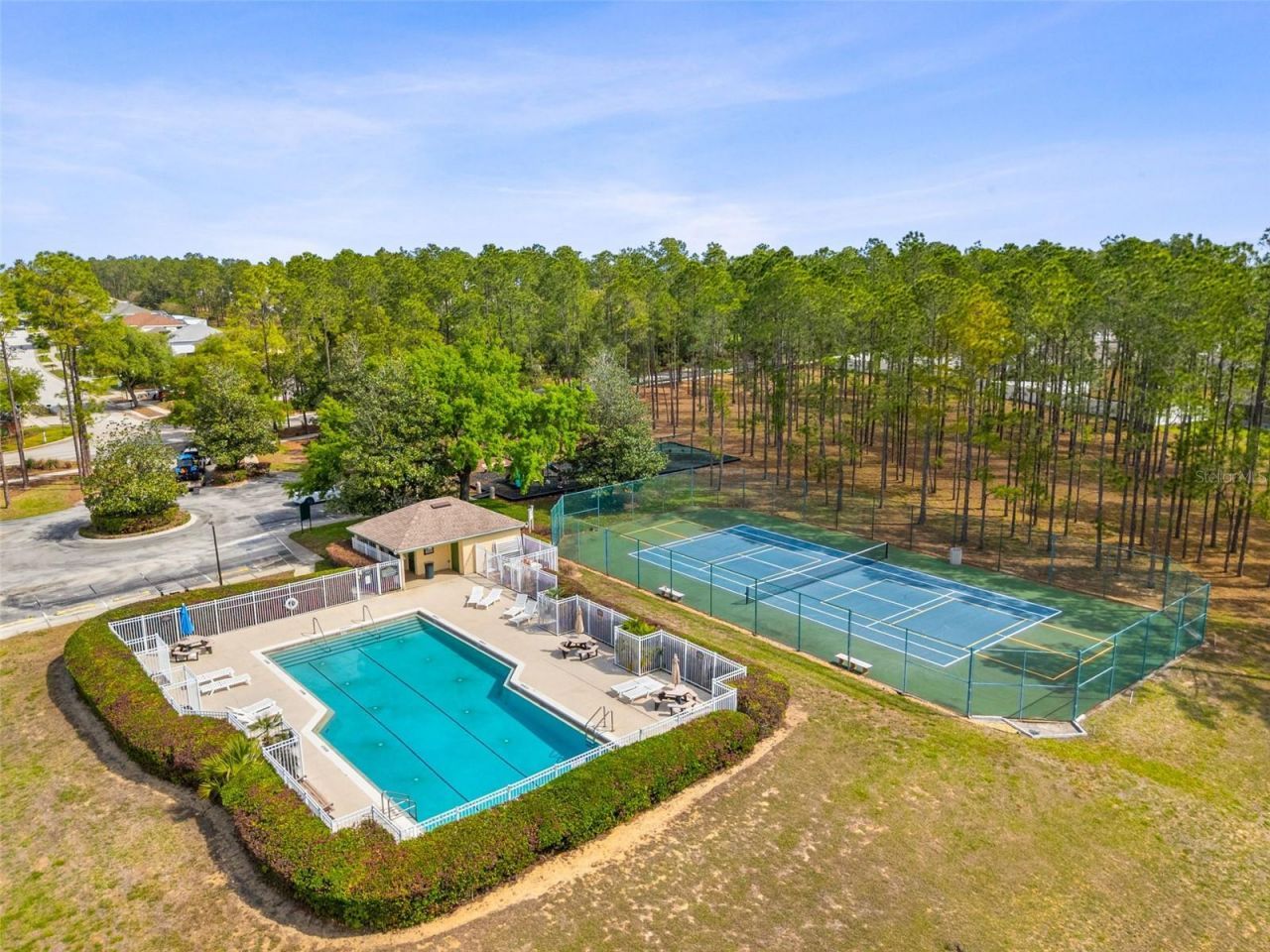 238 N Hampton Drive , Davenport, FL 33897 Photo