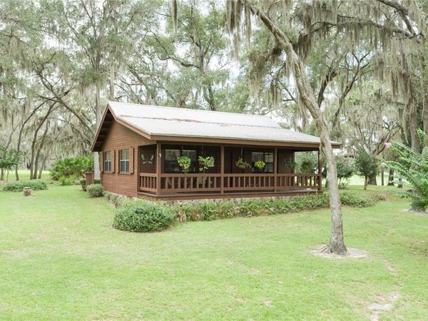 6750 N SAN JUAN TERRACE , CRYSTAL RIVER, FL 34428