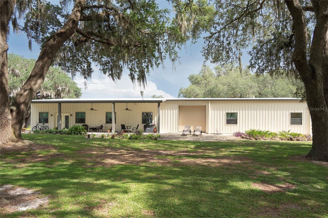6750 N San Juan Terrace, Crystal River, FL 34428 Photo