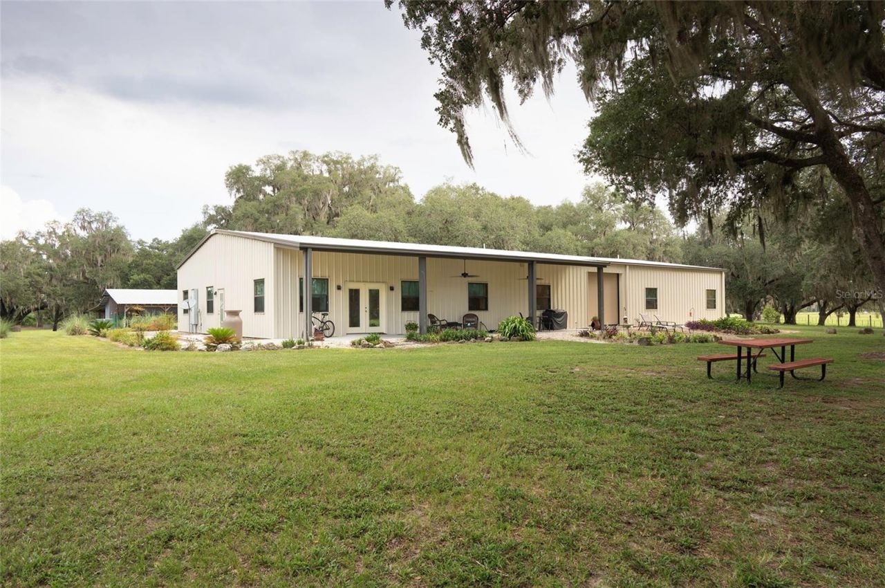 6750 N San Juan Terrace, Crystal River, FL 34428 Photo