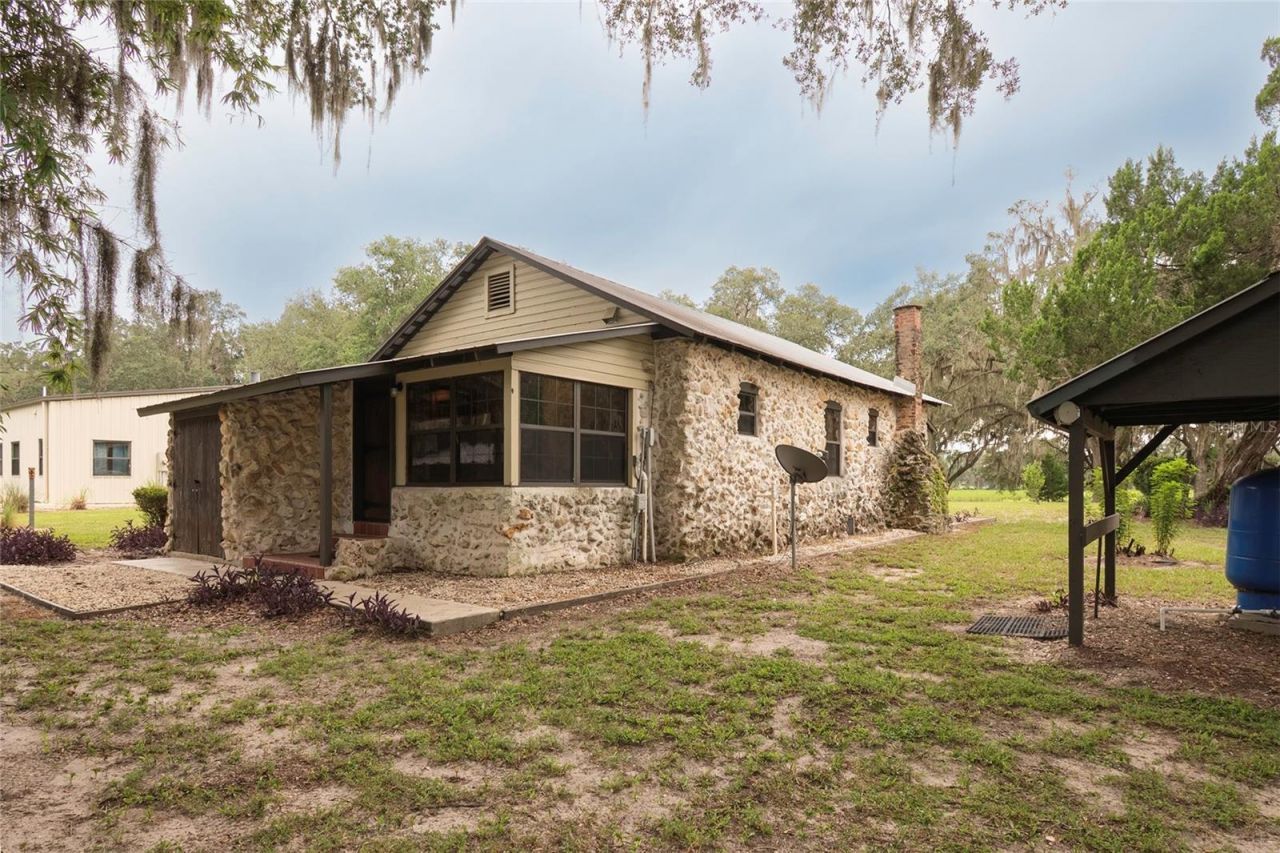 6750 N San Juan Terrace, Crystal River, FL 34428 Photo