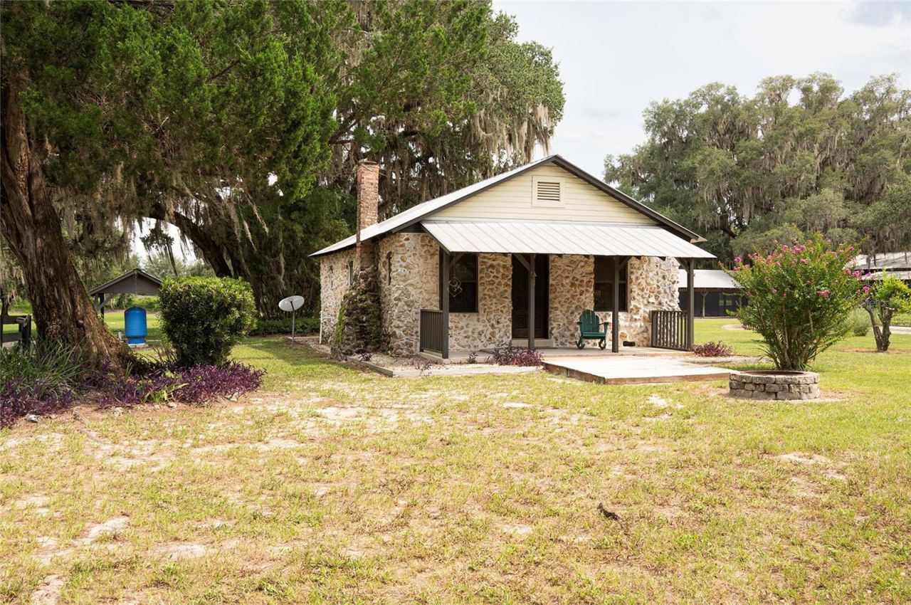 6750 N San Juan Terrace, Crystal River, FL 34428 Photo