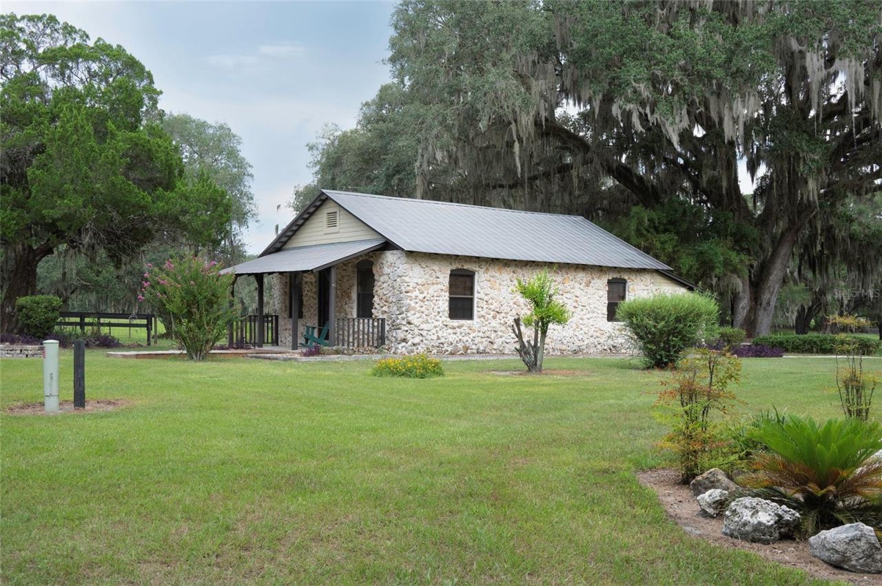 6750 N San Juan Terrace, Crystal River, FL 34428 Photo