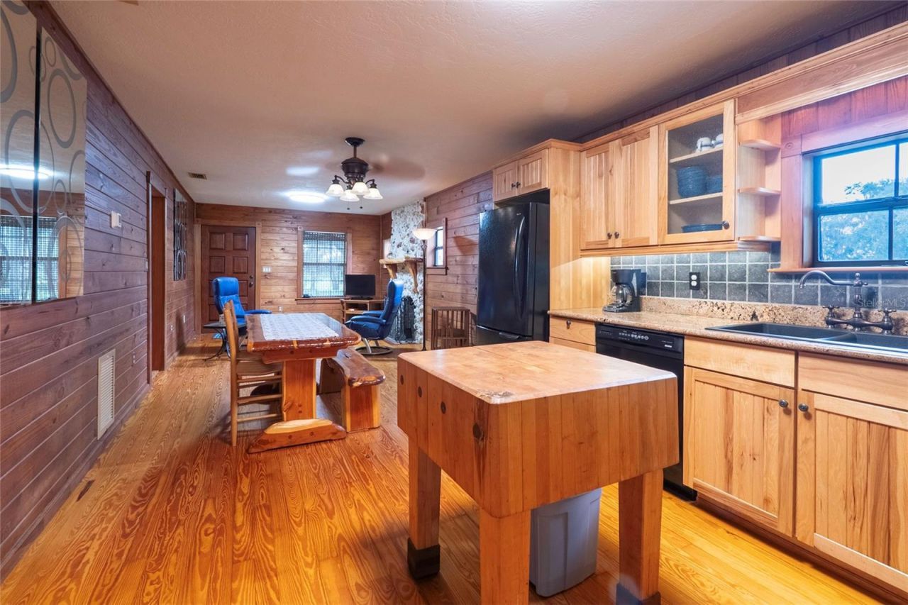 6750 N San Juan Terrace, Crystal River, FL 34428 Photo