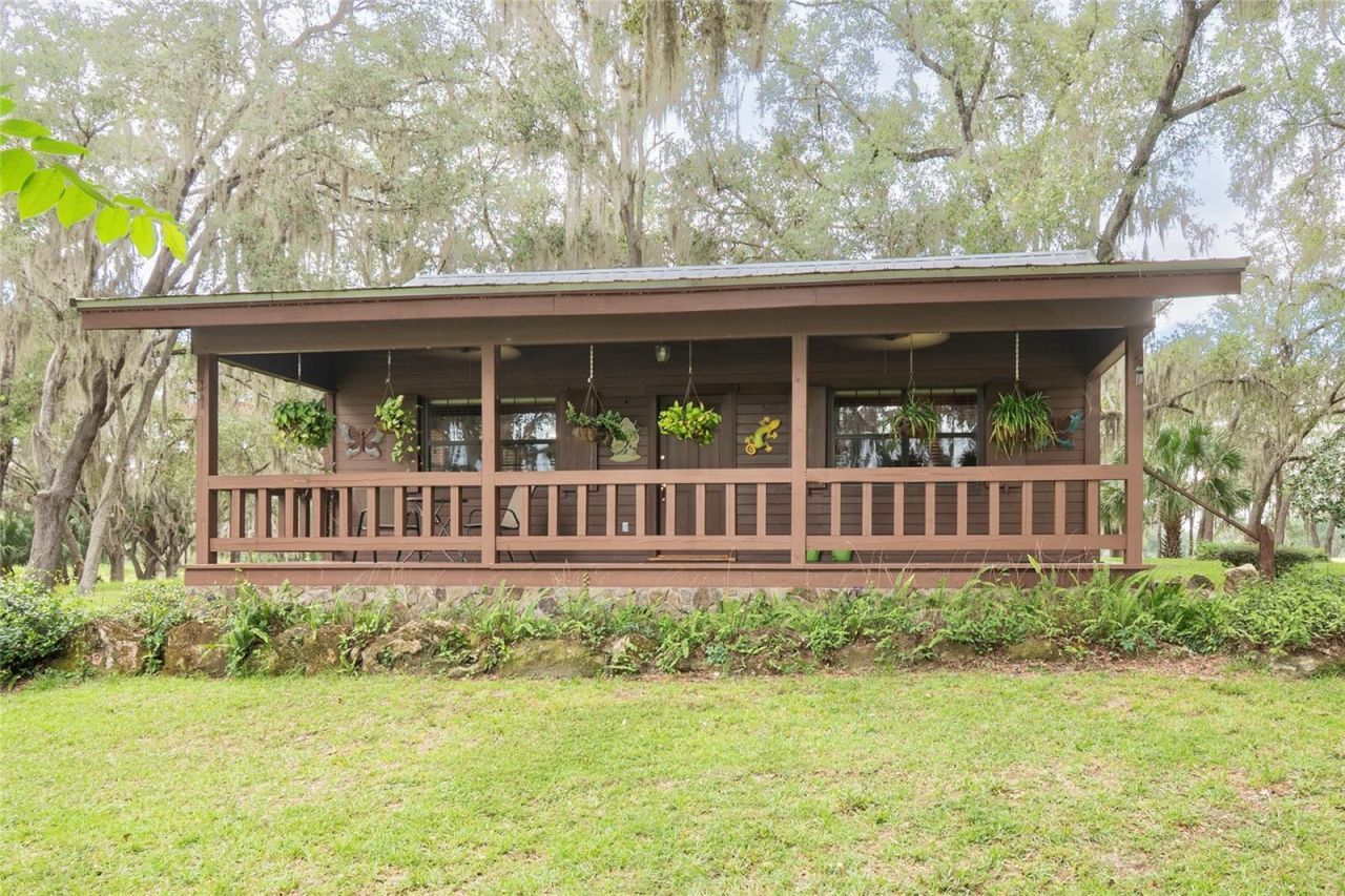 6750 N San Juan Terrace, Crystal River, FL 34428 Photo