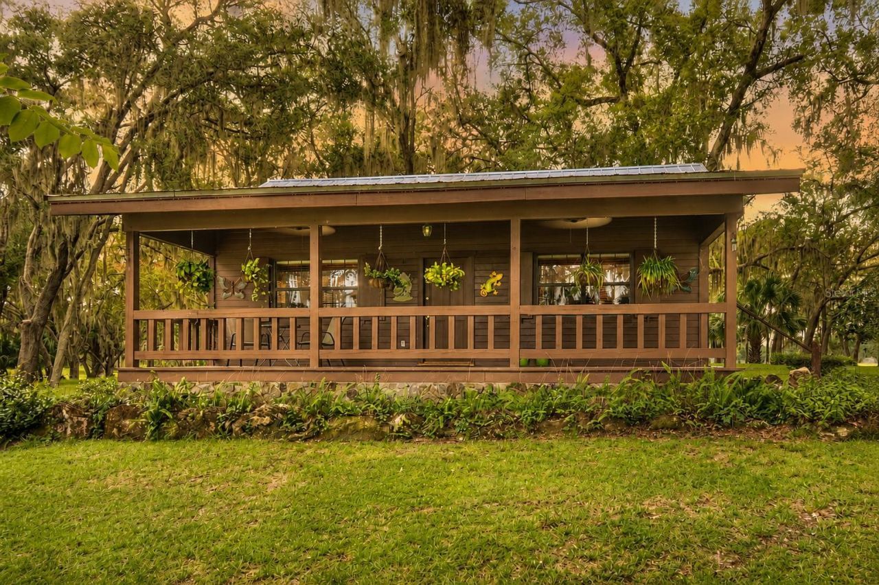 6750 N San Juan Terrace, Crystal River, FL 34428 Photo