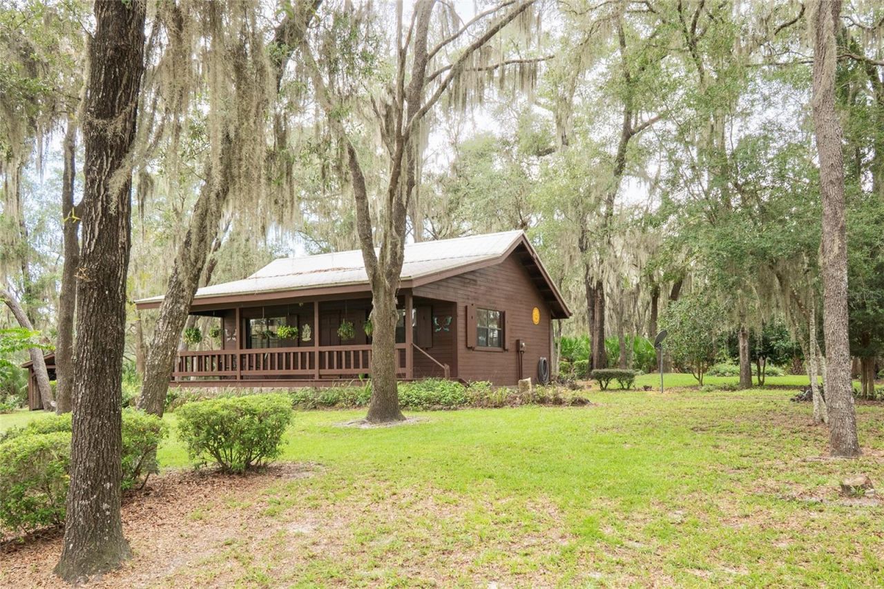 6750 N San Juan Terrace, Crystal River, FL 34428 Photo