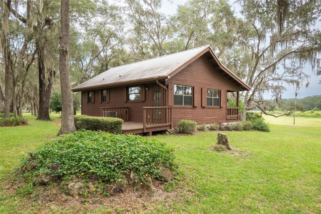6750 N San Juan Terrace, Crystal River, FL 34428 Photo