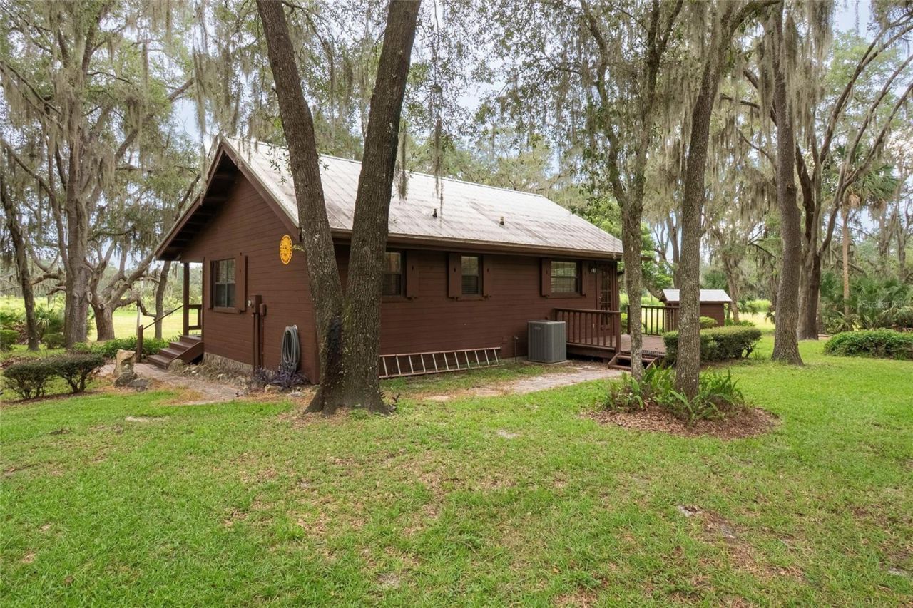 6750 N San Juan Terrace, Crystal River, FL 34428 Photo