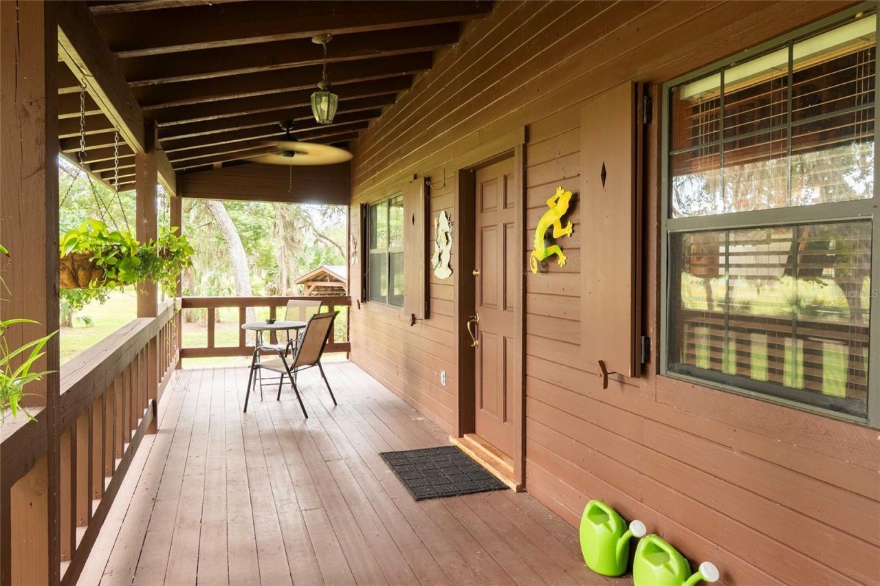 6750 N San Juan Terrace, Crystal River, FL 34428 Photo