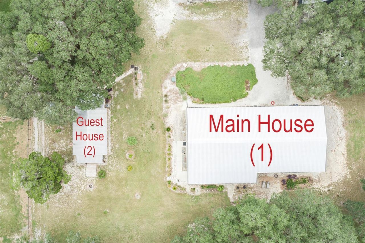 6750 N San Juan Terrace, Crystal River, FL 34428 Photo
