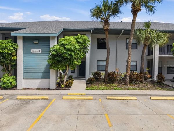 4440 47TH AVENUE W, Unit 102, BRADENTON, FL 34210