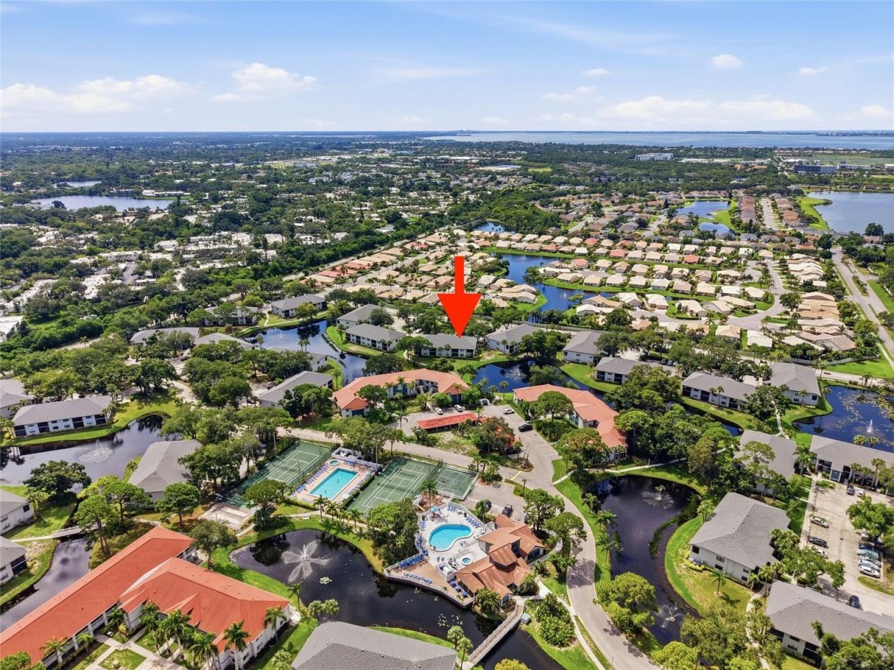 4440 47th Avenue W, Unit 102, Bradenton, FL 34210 Photo