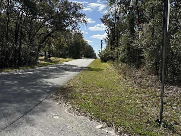 3348 E HESTER STREET , INVERNESS, FL 34453