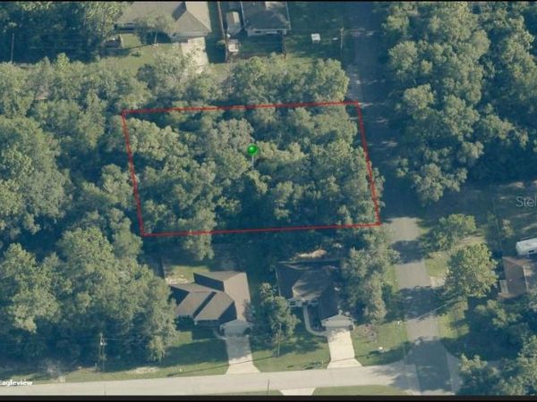 3348 E HESTER STREET , INVERNESS, FL 34453