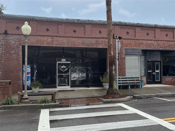 112 E CALL STREET , STARKE, FL 32091