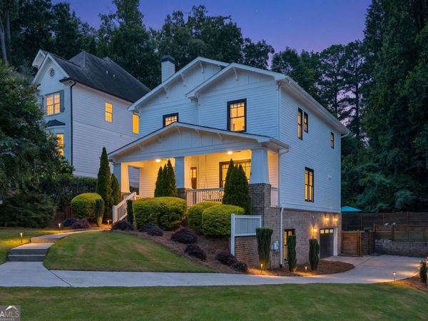 2336 Drew Valley Road NE, Brookhaven, GA 30319