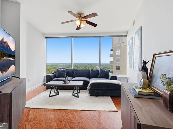 3338 Peachtree Road NE, Unit 1804, Atlanta, GA 30326