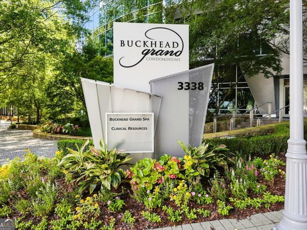 3338 Peachtree Road NE, Unit 1804, Atlanta, GA 30326