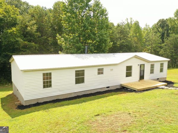 2050 Buckhorn Road, Clarkesville, GA 30523