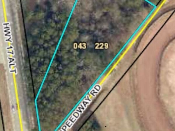 0 HWY 17 ALT, Toccoa, GA 30577