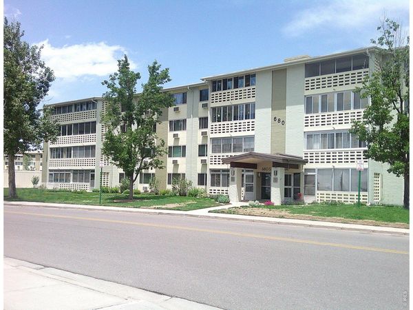 680 S Alton Way, Unit 9A, Denver, CO 80247
