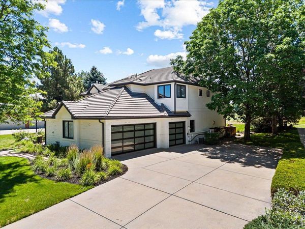 15 Glenmoor Cir, Cherry Hills Village, CO 80113
