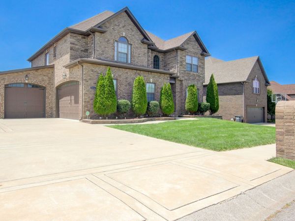 2616 Browning Way, Clarksville, TN 37043